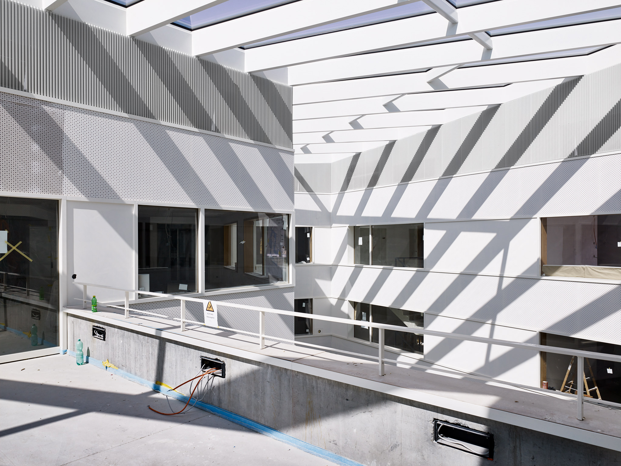 Alterszentrum Obere Mühle